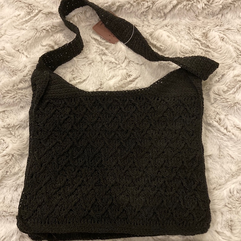 Elizabeth Carole Purse